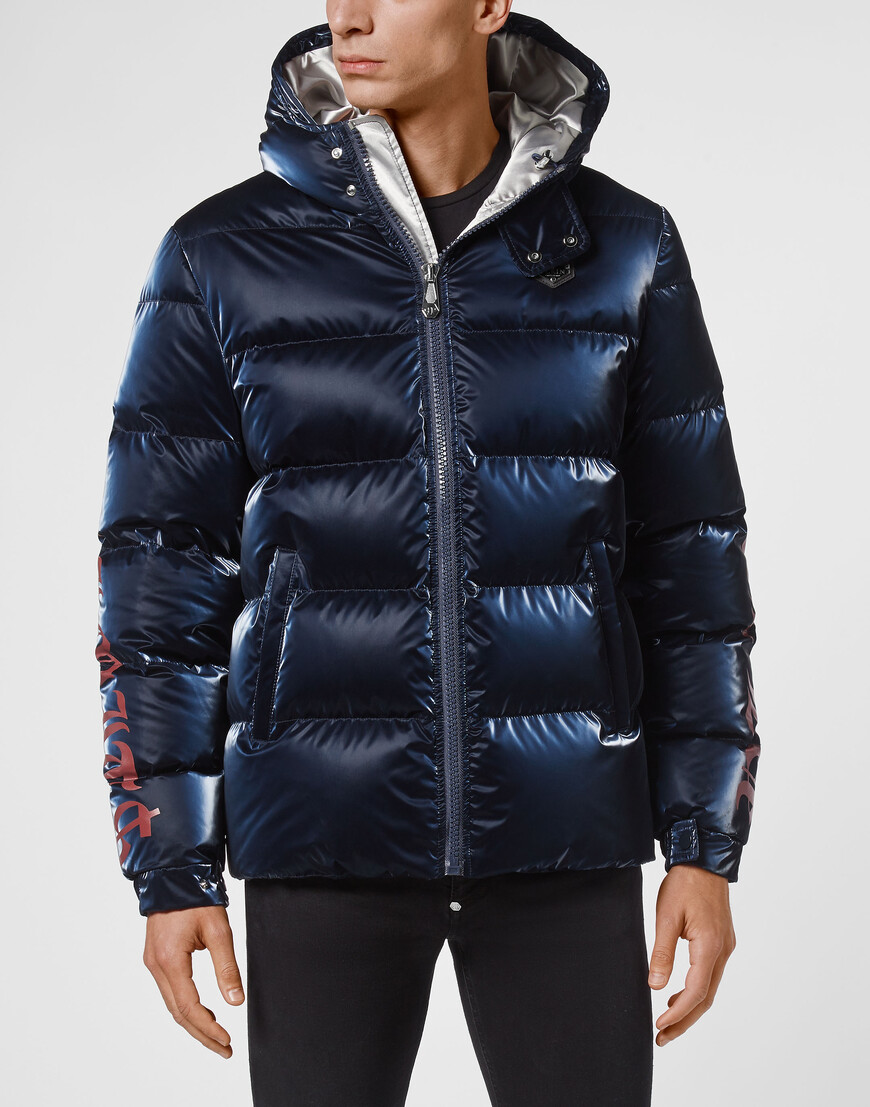 

Бомбер Philipp Plein, Другой