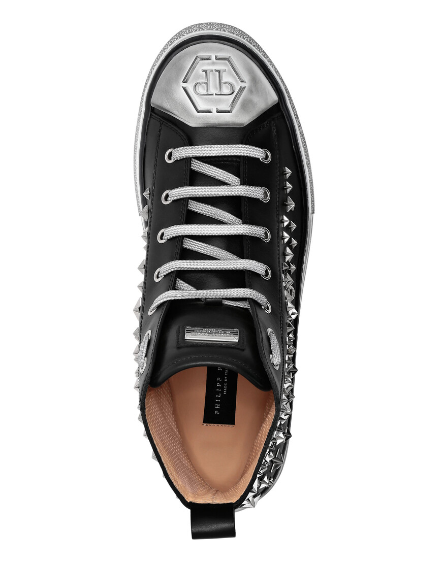 кроссовки  AAAS-MSC3216-PLE010N_02 купить с доставкой