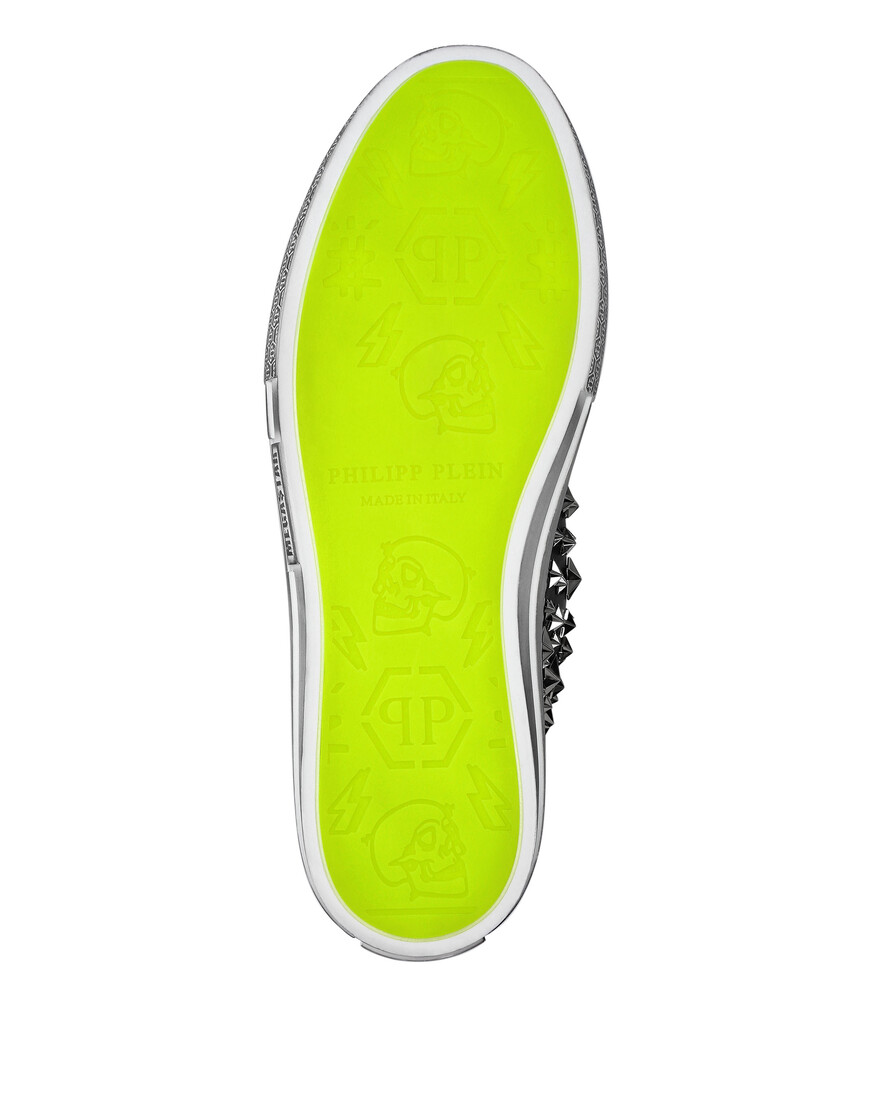 кроссовки  AAAS-MSC3216-PLE010N_02 по низкой цене