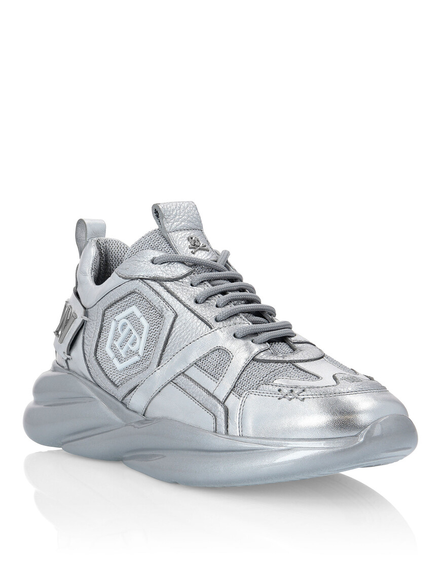 кроссовки  AAAS-MSC3263-PLE010N_70 по акции