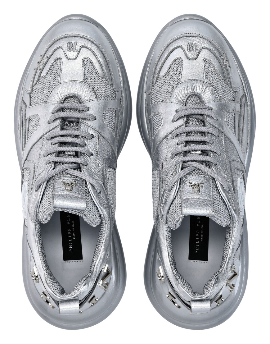 кроссовки  AAAS-MSC3263-PLE010N_70 купить с доставкой