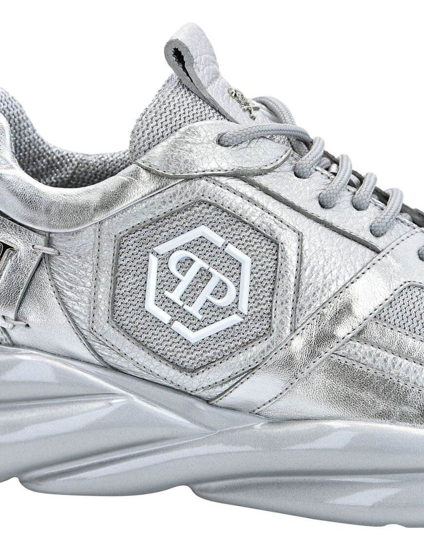 кроссовки  AAAS-MSC3263-PLE010N_70 со скидкой