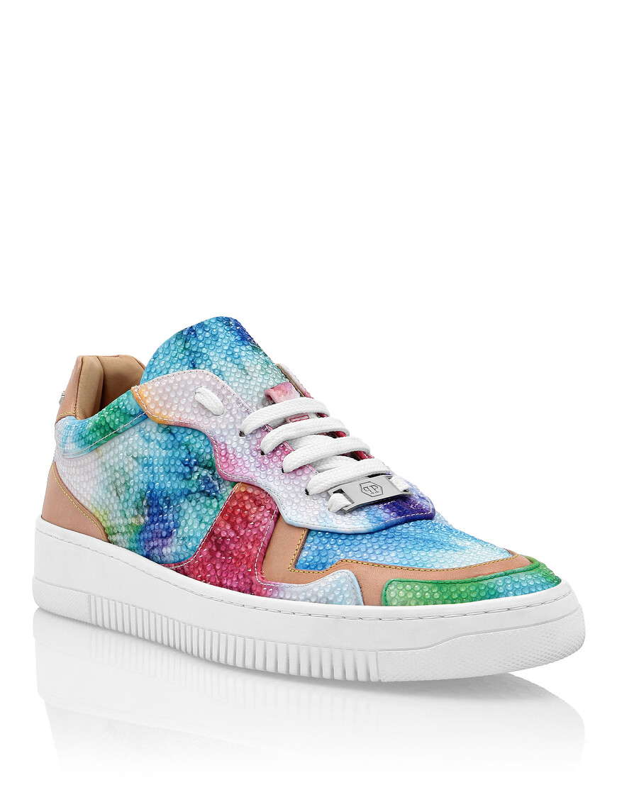 ботинки  AAAS-MSC3296-PLE010N_21 по акции