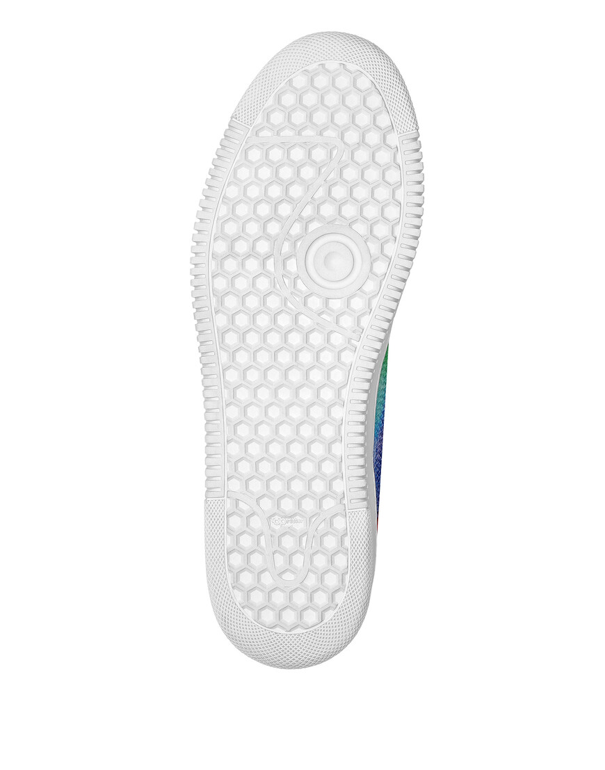 ботинки  AAAS-MSC3296-PLE010N_21 по низкой цене