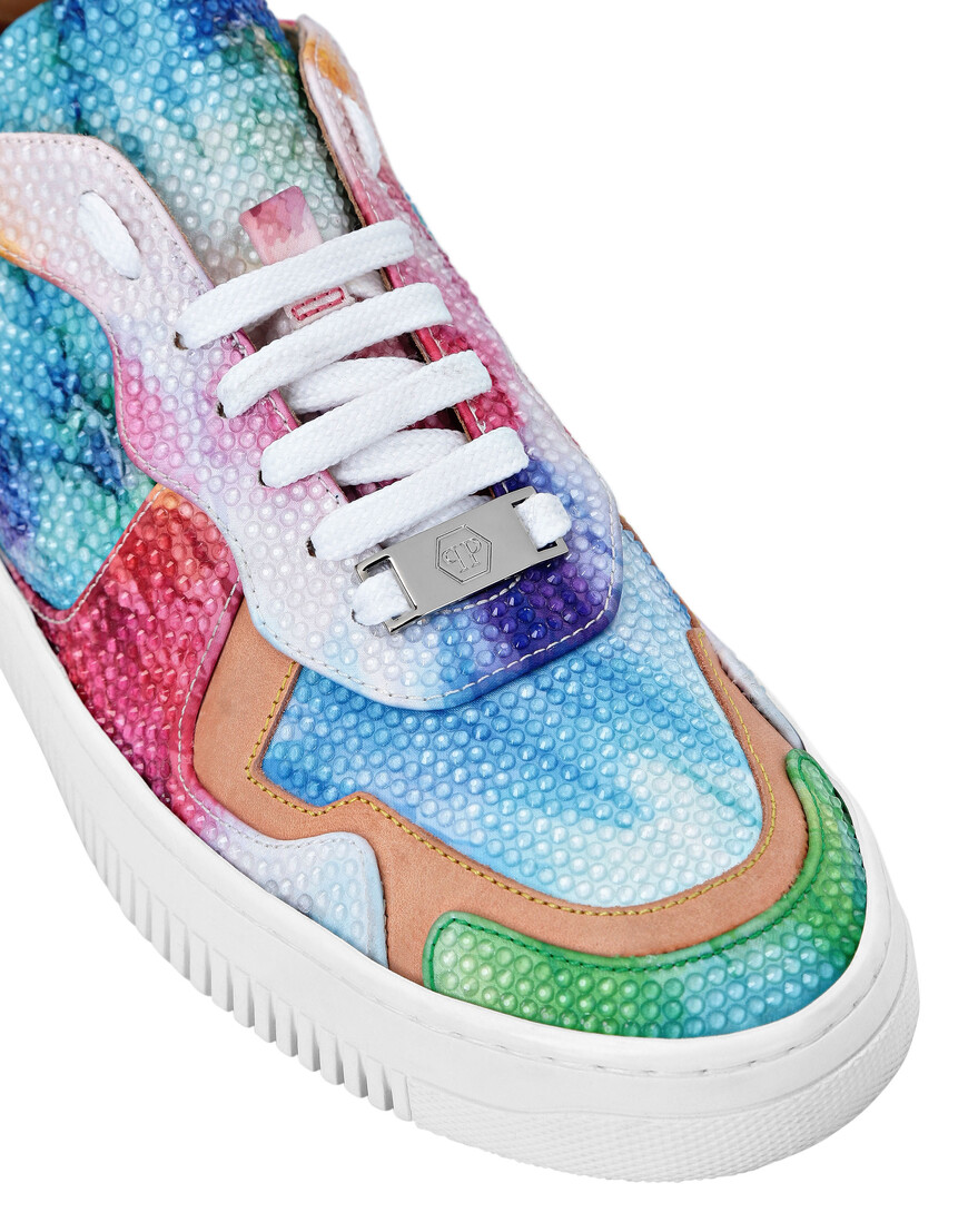 ботинки  AAAS-MSC3296-PLE010N_21 со скидкой