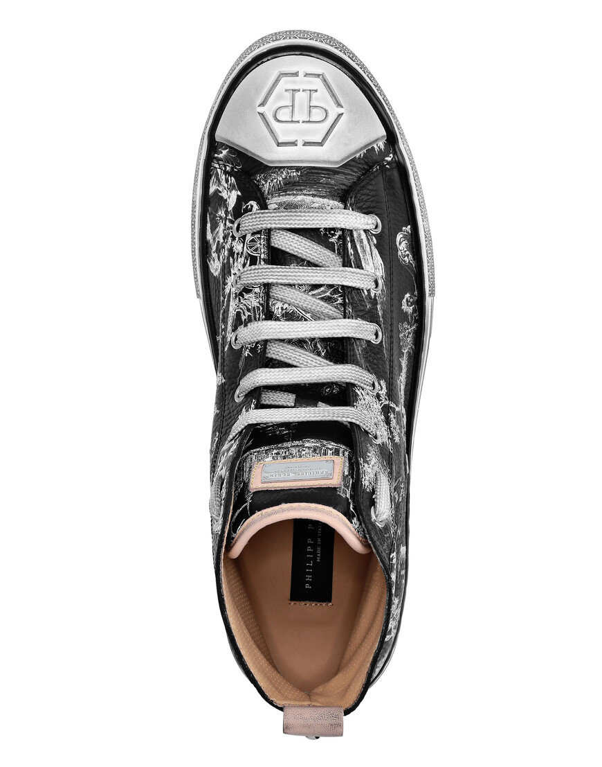 кроссовки  AAAS-MSC3300-PLE010N_0201 купить с доставкой