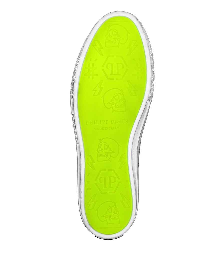 кроссовки  AAAS-MSC3300-PLE010N_0201 по низкой цене