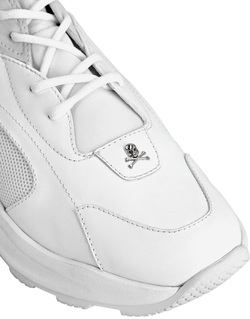 кроссовки  AAAS-MSC3309-PLE010N_01 со скидкой