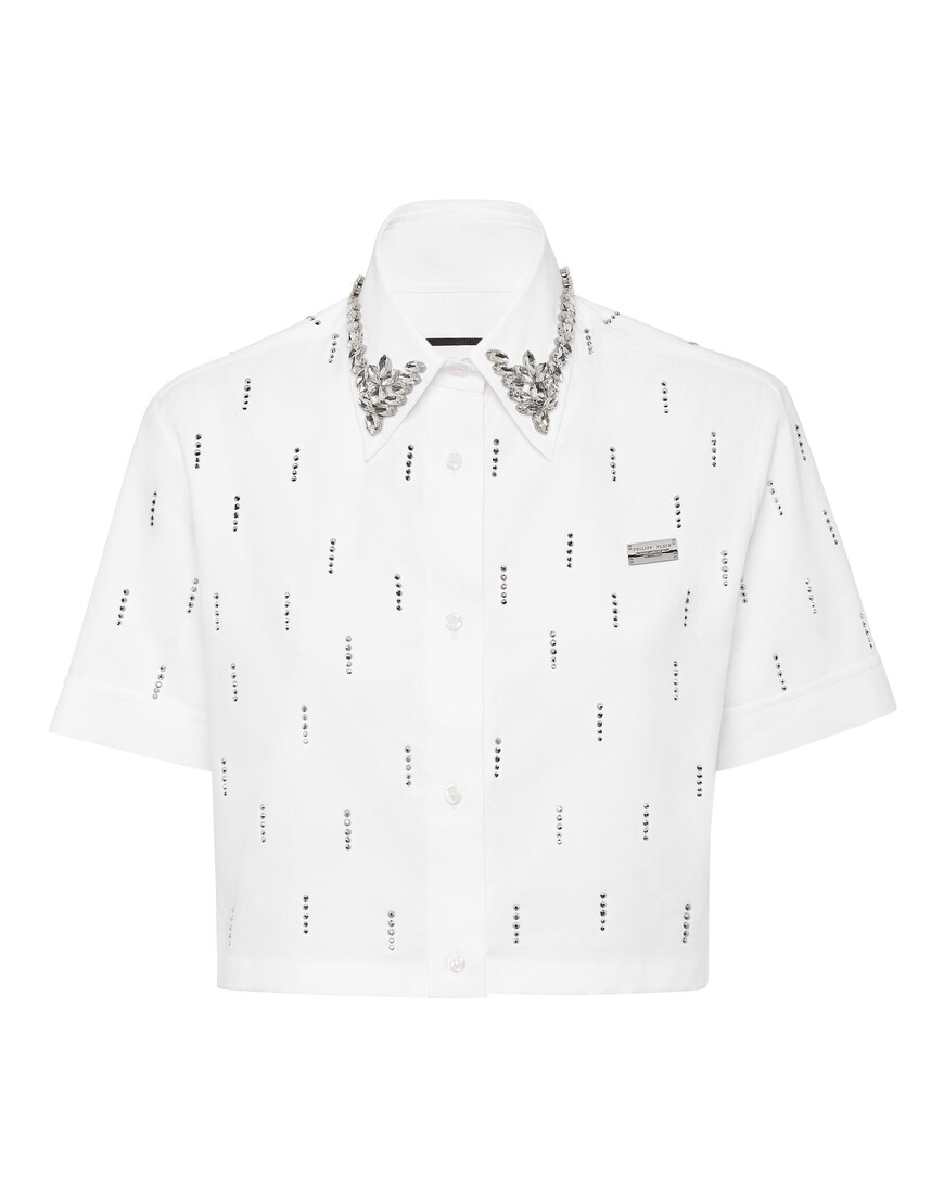 Рубашка Philipp Plein
