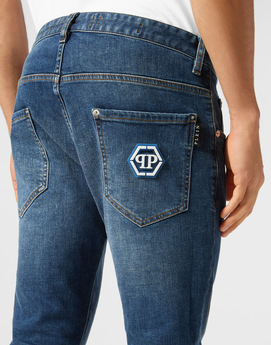 скинни  SAEC-MDT4010-PDE004N_08HS со скидкой