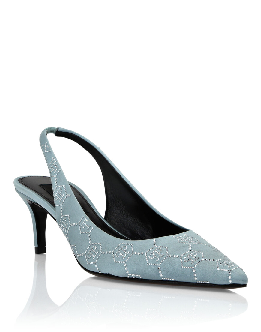 туфли  SAES-WSD0611-PTE028N_07 по акции