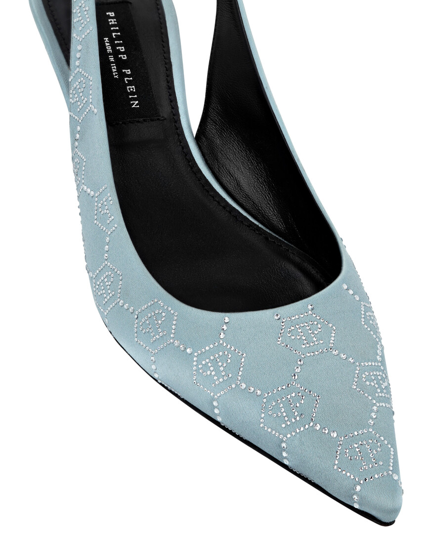 туфли  SAES-WSD0611-PTE028N_07 по низкой цене