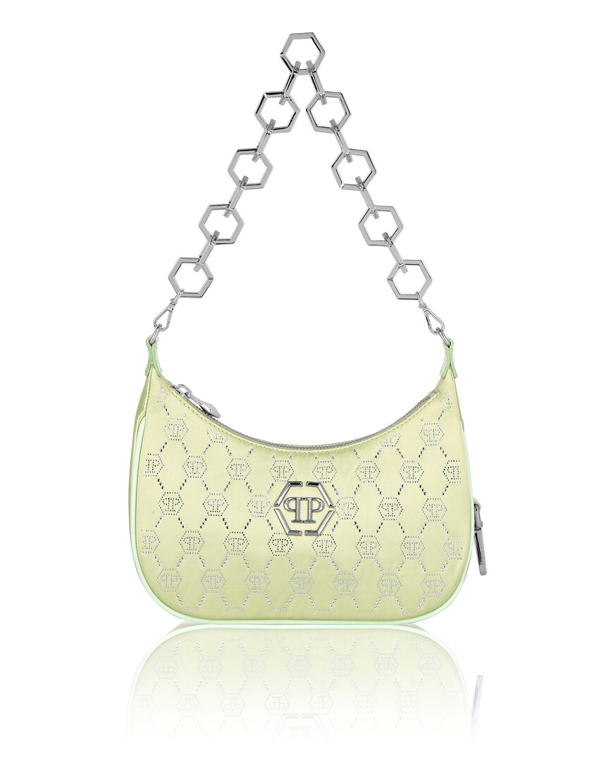 

Сумка Philipp Plein, Желтый