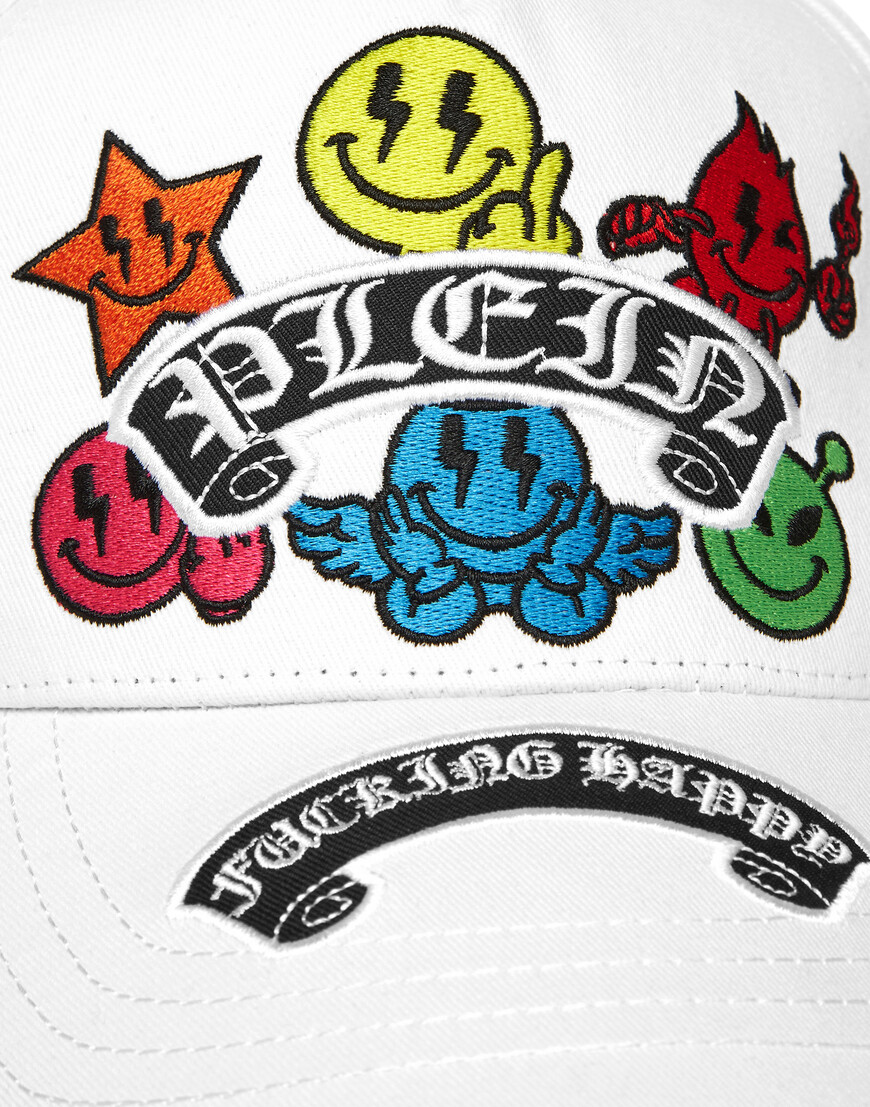 кепка  SAEA-UAC0511-PTE003N_01 по акции