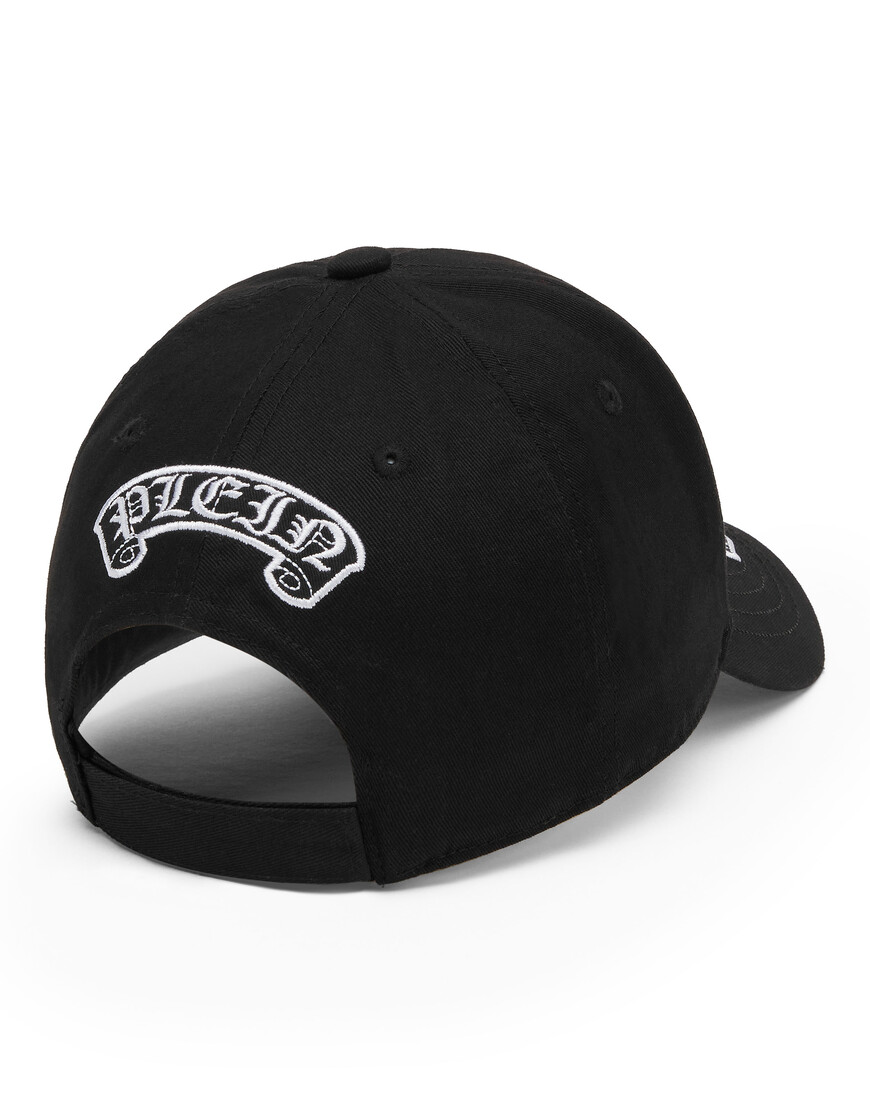 кепка  SAEA-UAC0511-PTE003N_02 купить с доставкой