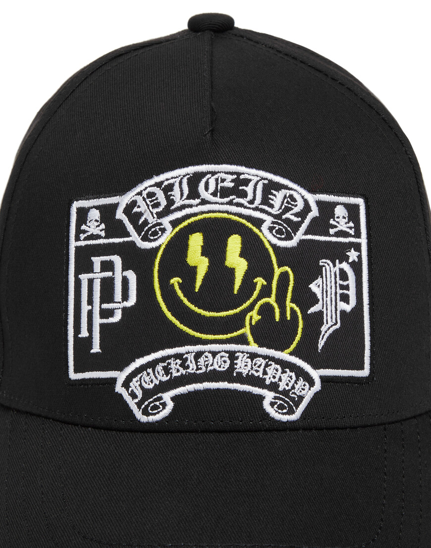 кепка  SAEA-UAC0512-PTE003N_02 по акции