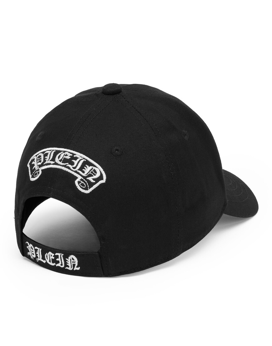 кепка  SAEA-UAC0512-PTE003N_02 купить с доставкой