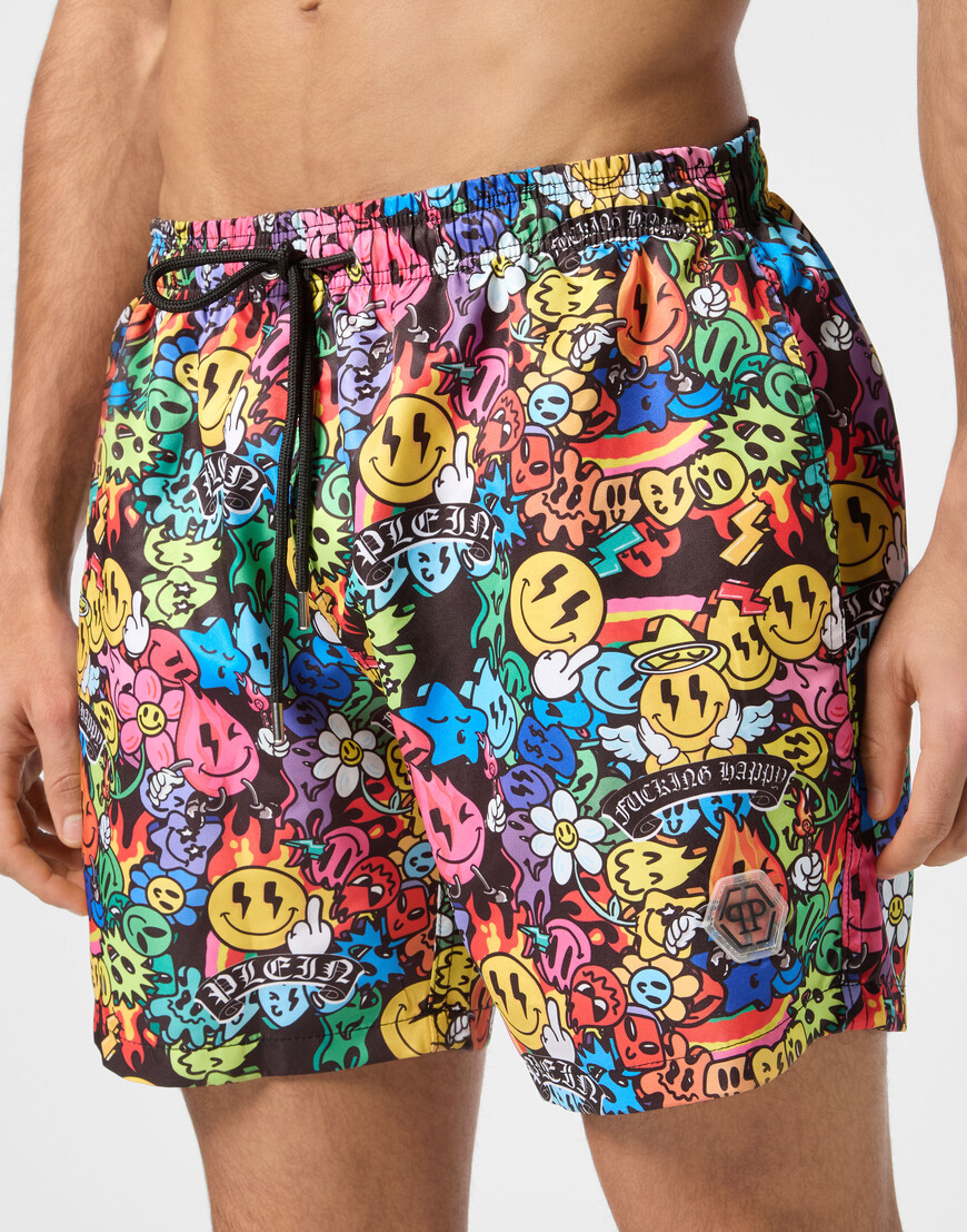 плавательные шорты  SAEC-MMX0136-PNY002N_21 по низкой цене