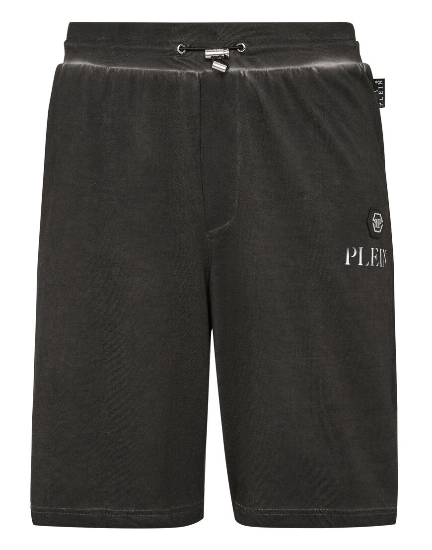 спортивные шорты  PAEC-MJT2590-PTE003N_02 по акции