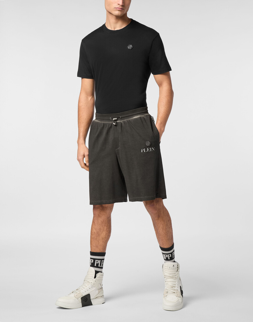 спортивные шорты  PAEC-MJT2590-PTE003N_02 по низкой цене