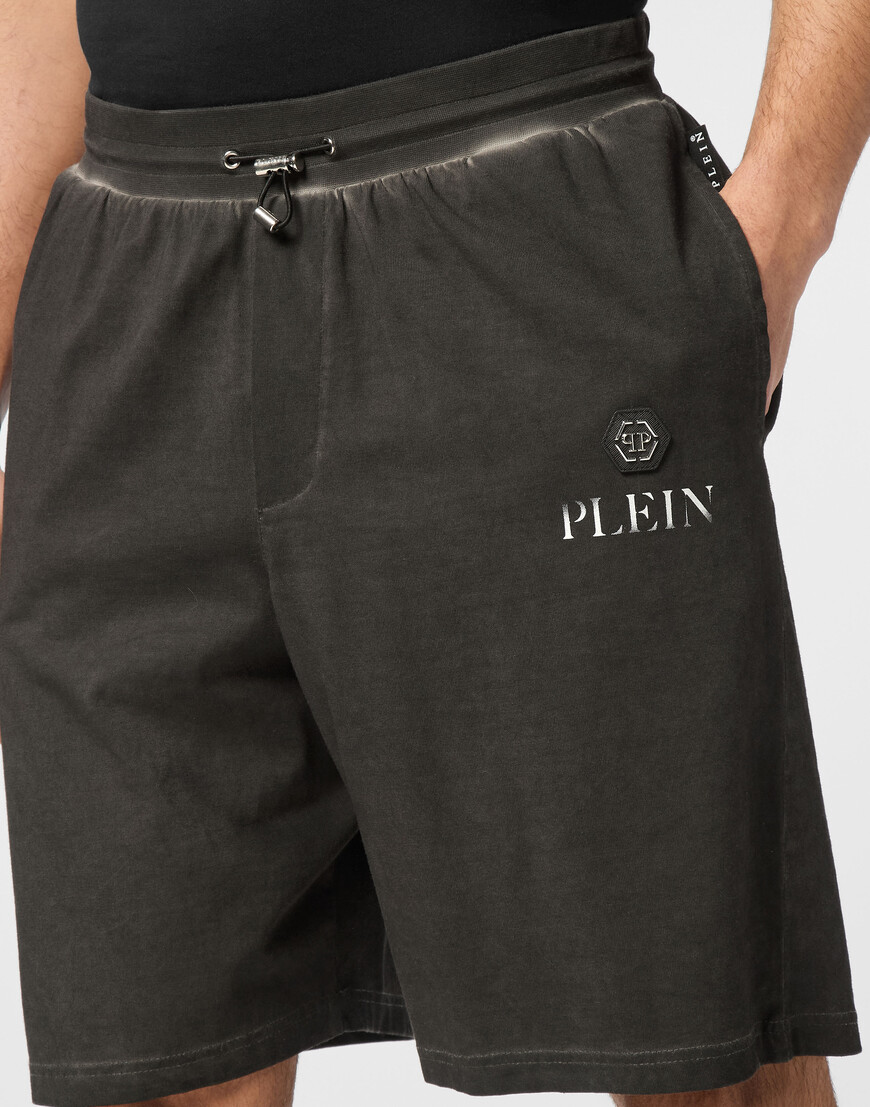 спортивные шорты  PAEC-MJT2590-PTE003N_02 со скидкой