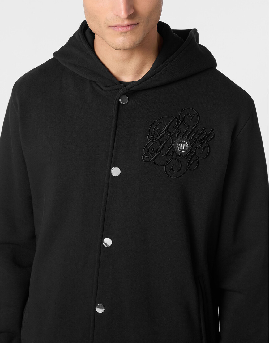 бомбер  из проверенных материалов спереди