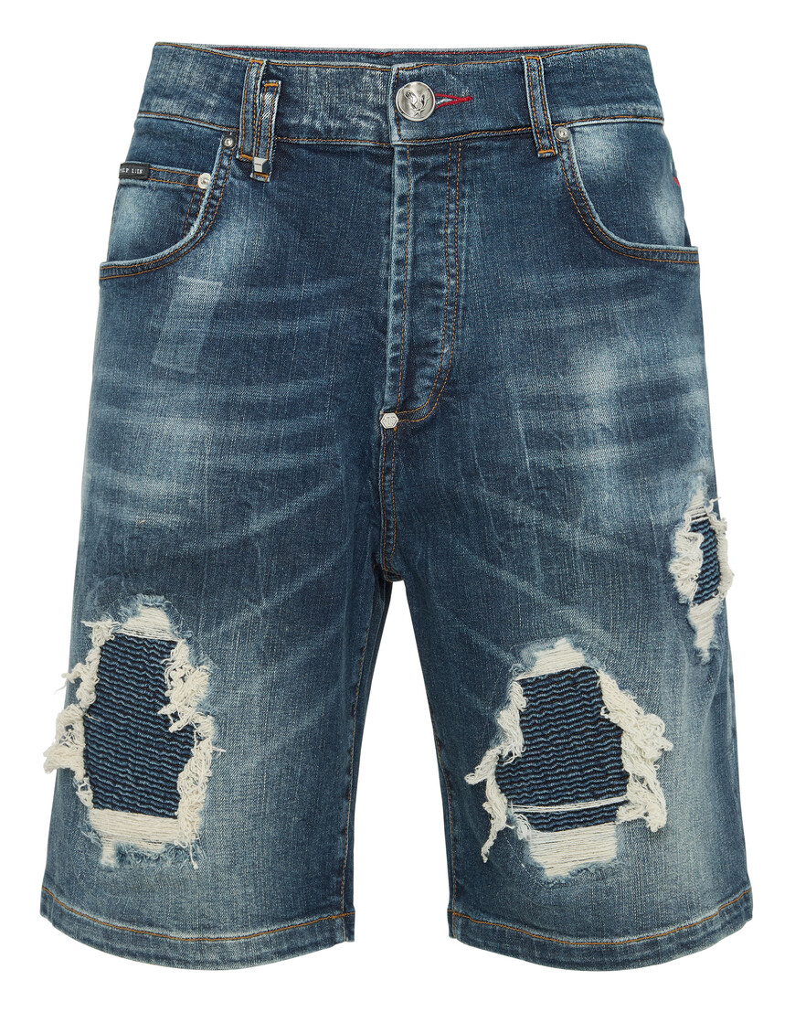 шорты  PAEC-MDT4059-PDE004N_24SI по акции