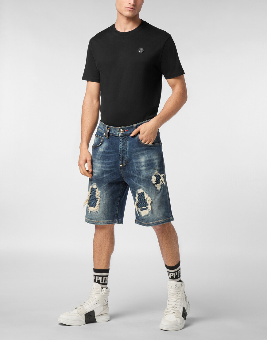 шорты  PAEC-MDT4059-PDE004N_24SI по низкой цене