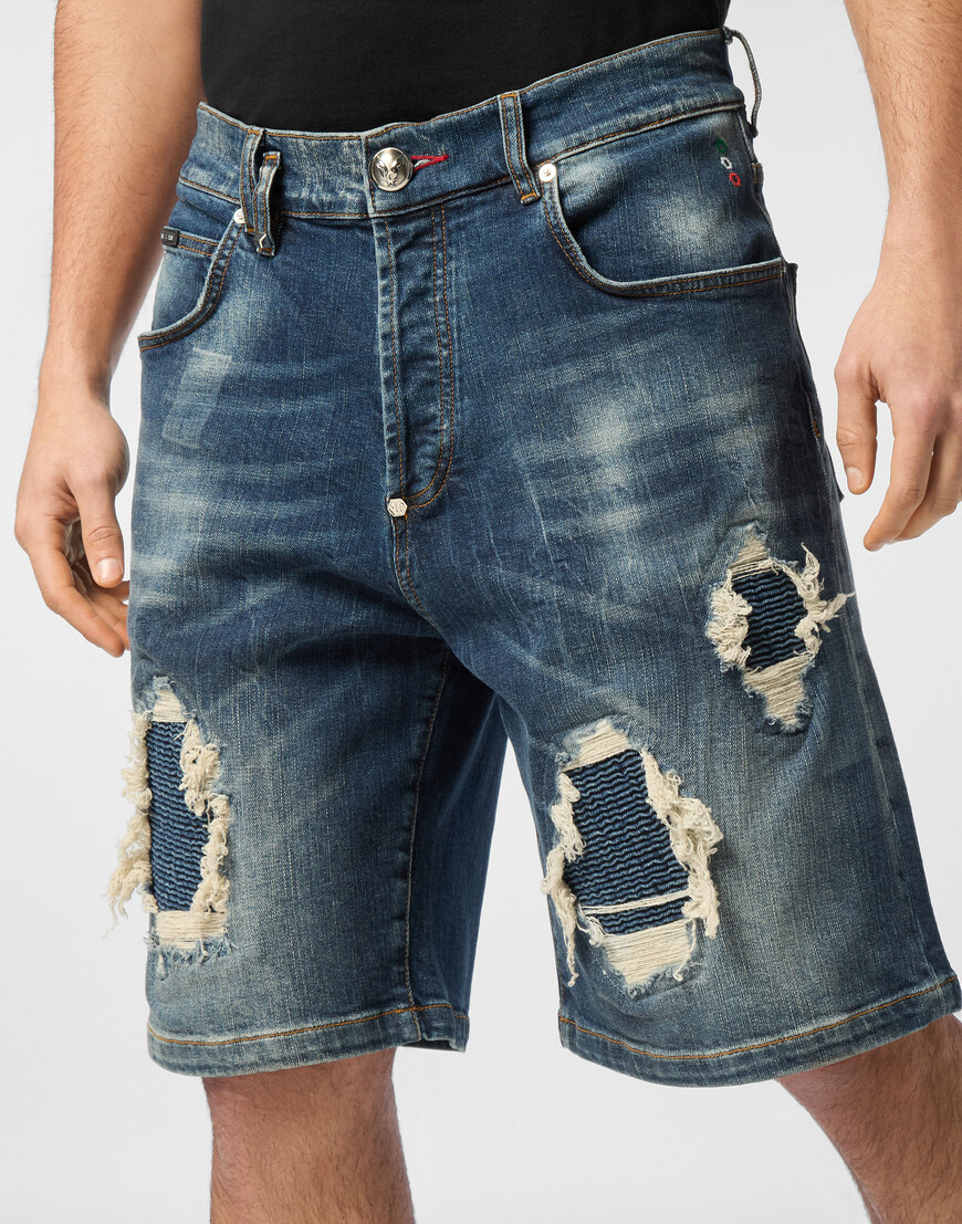 шорты  PAEC-MDT4059-PDE004N_24SI со скидкой