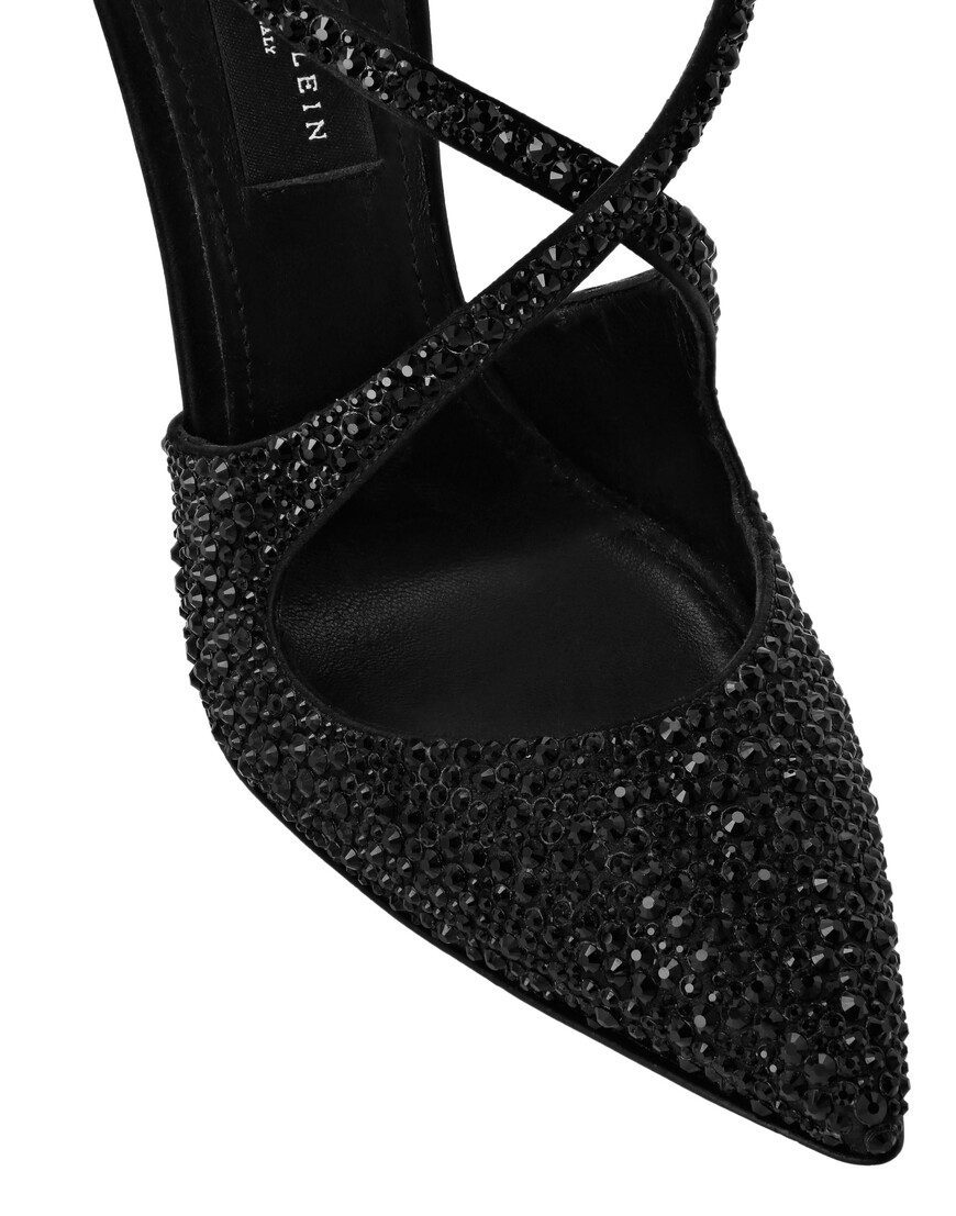 туфли  PAES-WSD0629-PLE010N_0202 по низкой цене