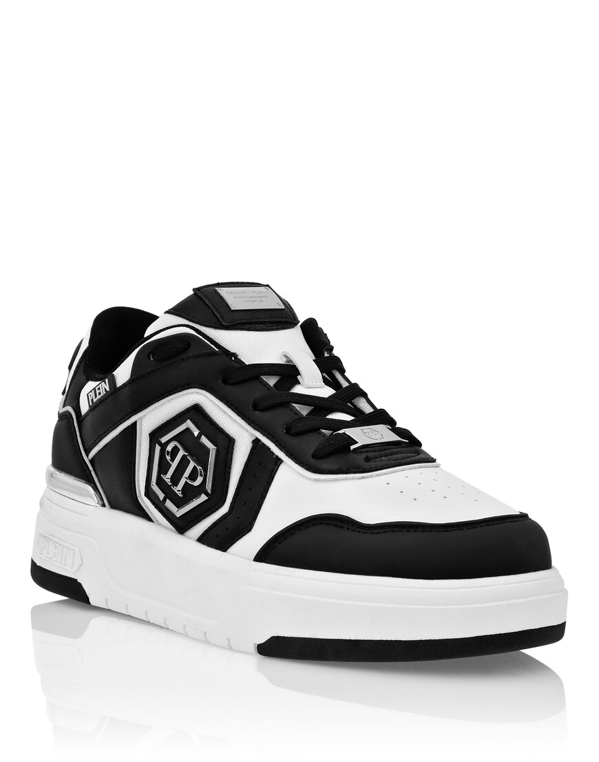 

Ботинки Philipp Plein, Черный
