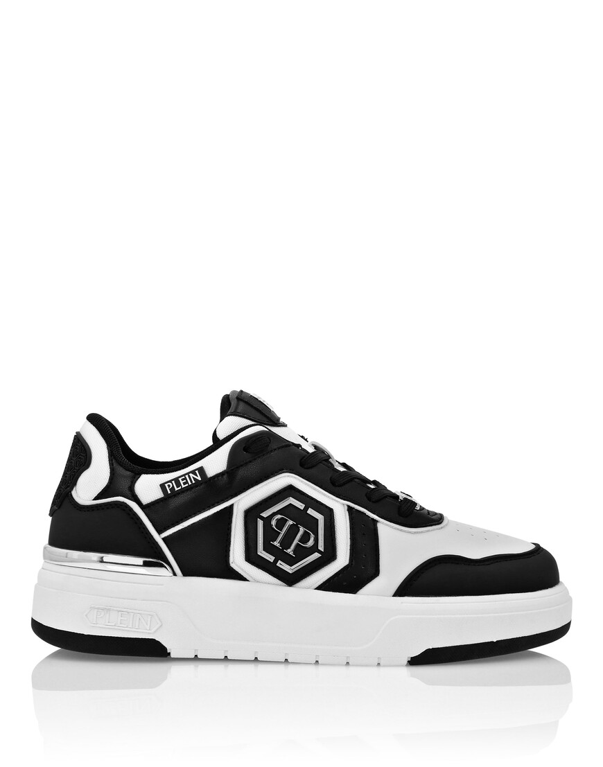 

Ботинки Philipp Plein, Черный