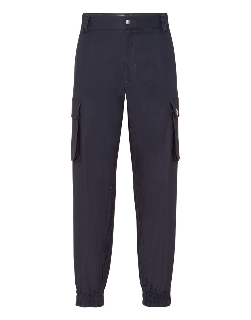 

Брюки Клеш Philipp Plein, Другой