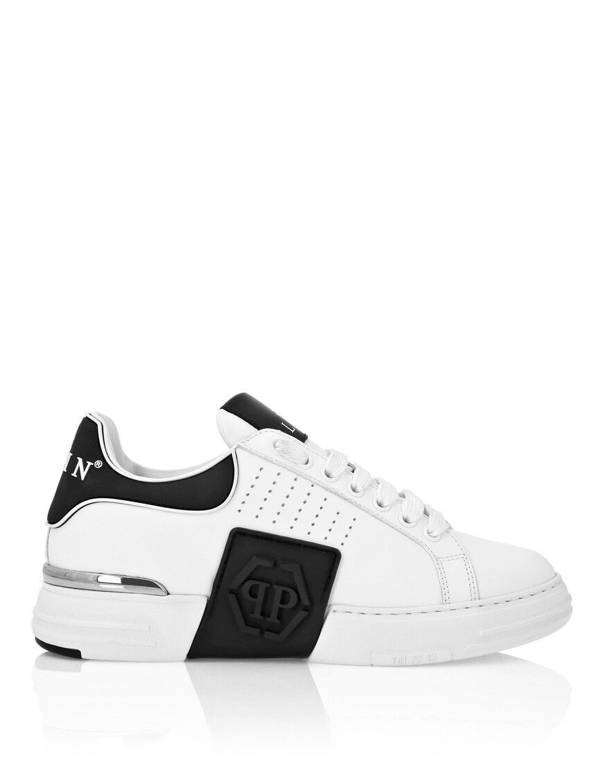 

Ботинки Philipp Plein, Белый
