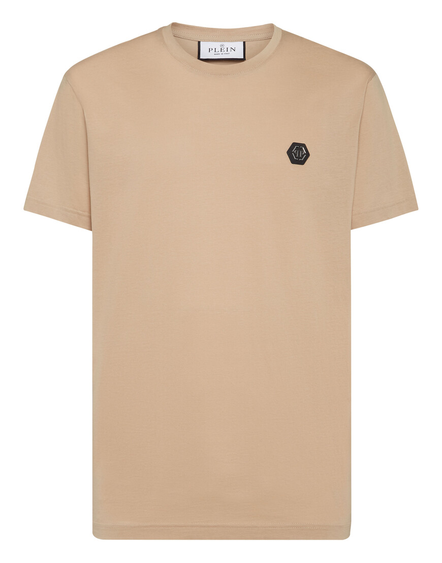 

Футболка Philipp Plein, Бежевый