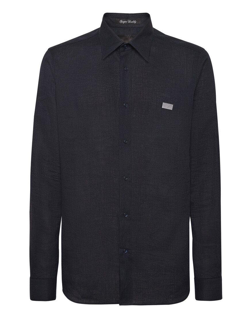 рубашка  PAEC-MRP2433-PTE105N_14 по акции