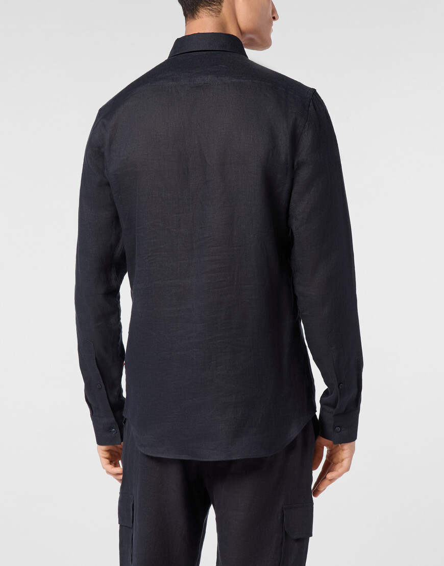 рубашка  PAEC-MRP2433-PTE105N_14 купить с доставкой