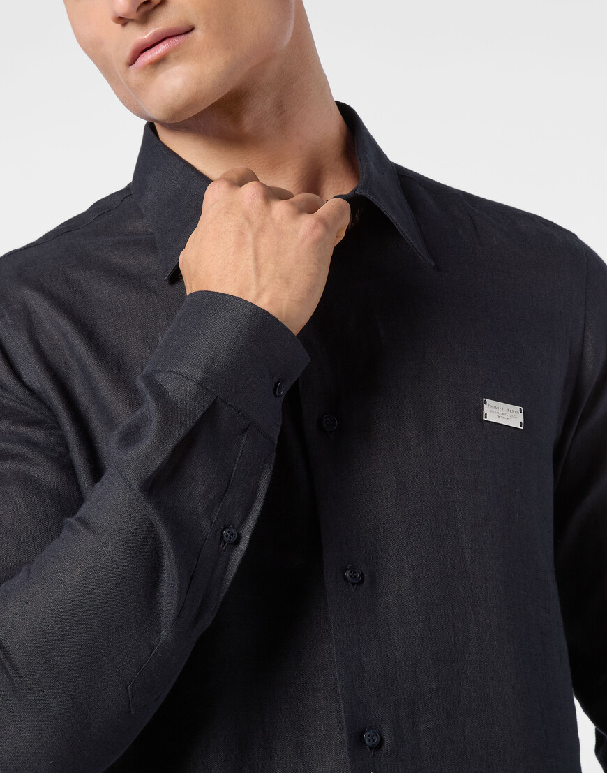 рубашка  PAEC-MRP2433-PTE105N_14 со скидкой