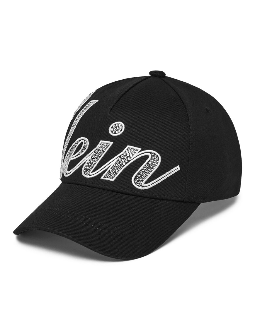 

Кепка Philipp Plein, Черный