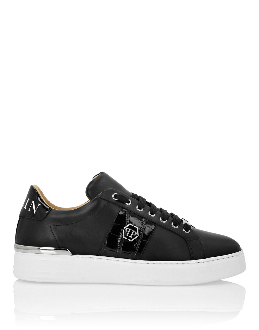 

Ботинки Philipp Plein, Черный