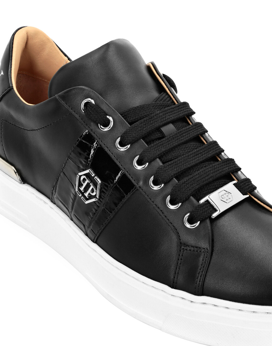 ботинки  FAES-USC0664-PLE010N_02 купить с доставкой