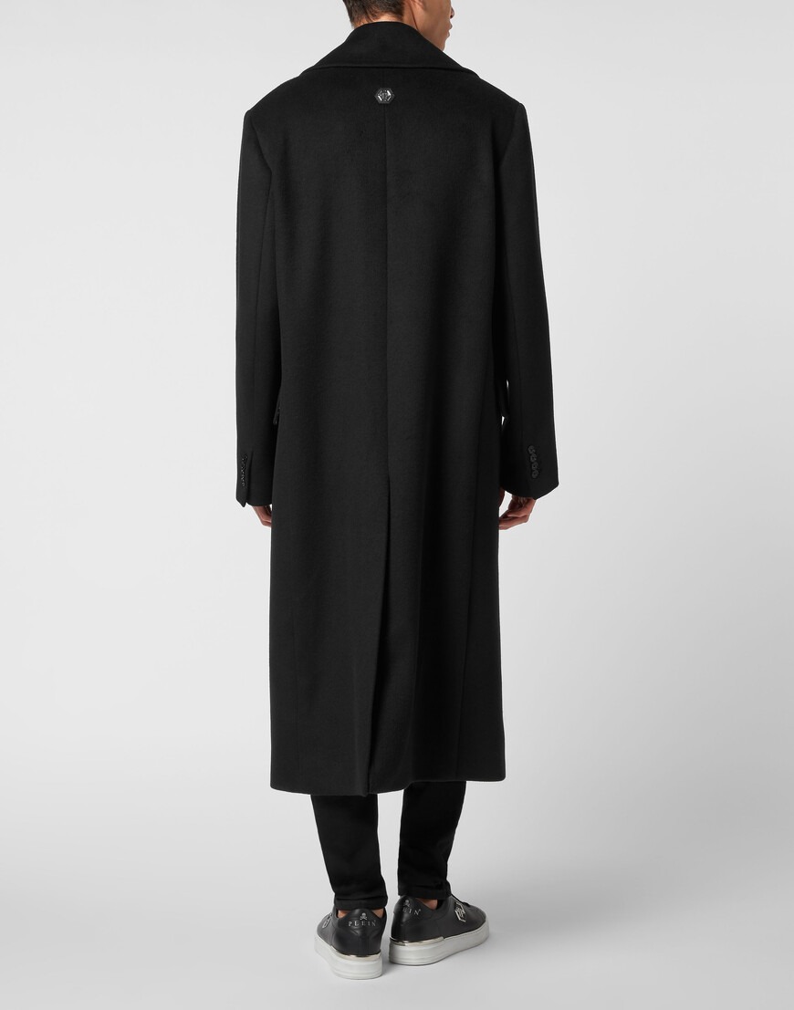 пальто  FAEC-MRA0614-PTE003N_02 купить с доставкой