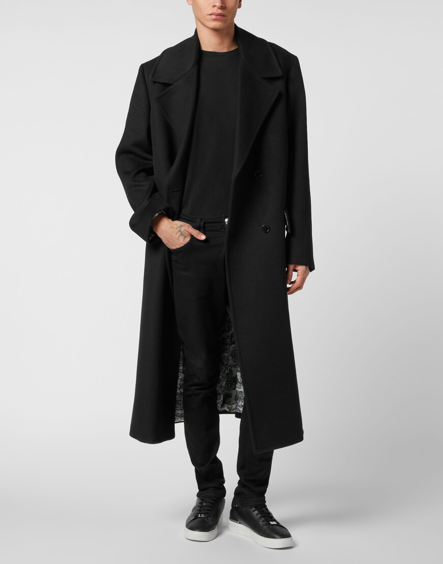 пальто  FAEC-MRA0614-PTE003N_02 по низкой цене