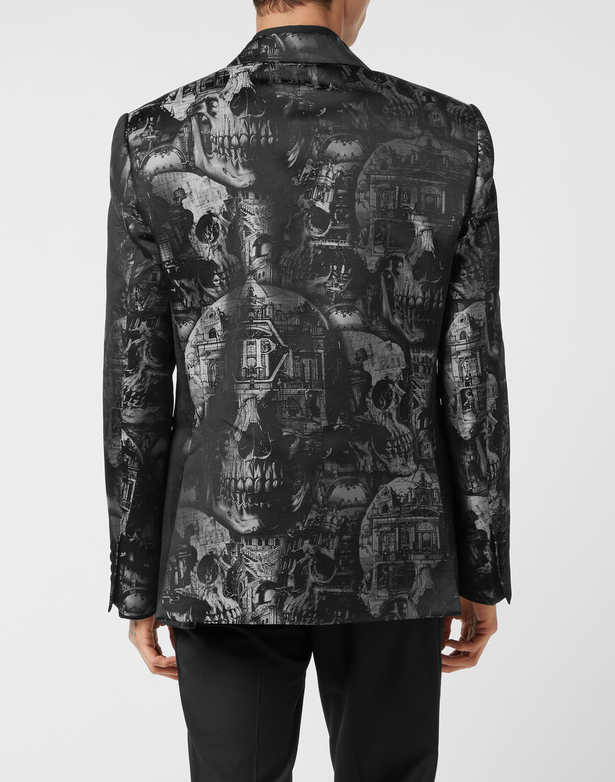 пиджак классический  FAEC-MRF2055-PTE021N_02 купить с доставкой