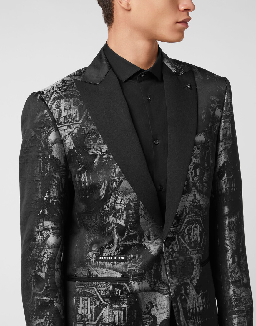 пиджак классический  FAEC-MRF2055-PTE021N_02 со скидкой