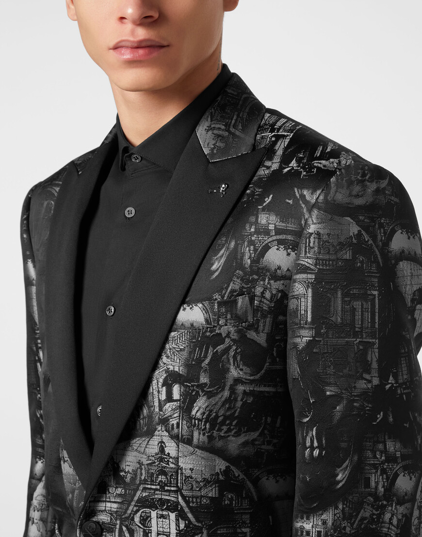 пиджак классический  FAEC-MRF2055-PTE021N_02 по распродаже