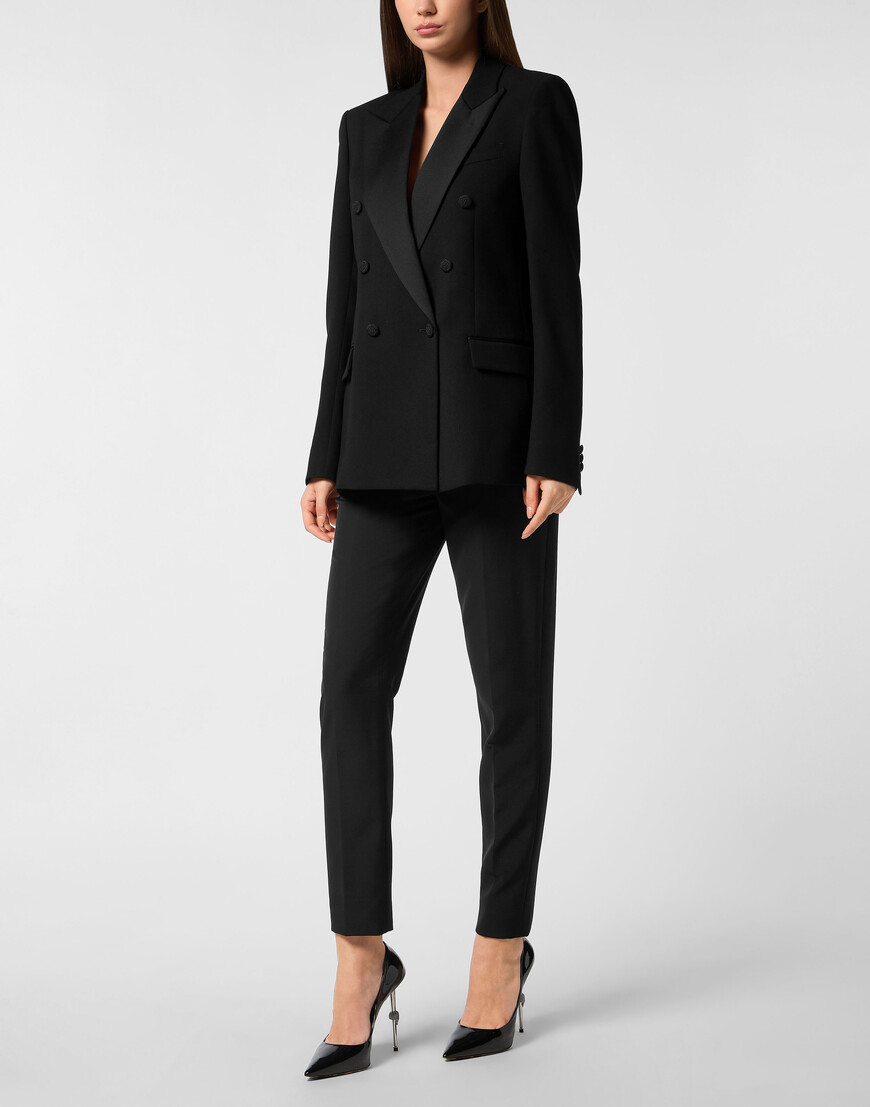 пиджак классический  FAEC-WRF0752-PTE003N_02 по низкой цене