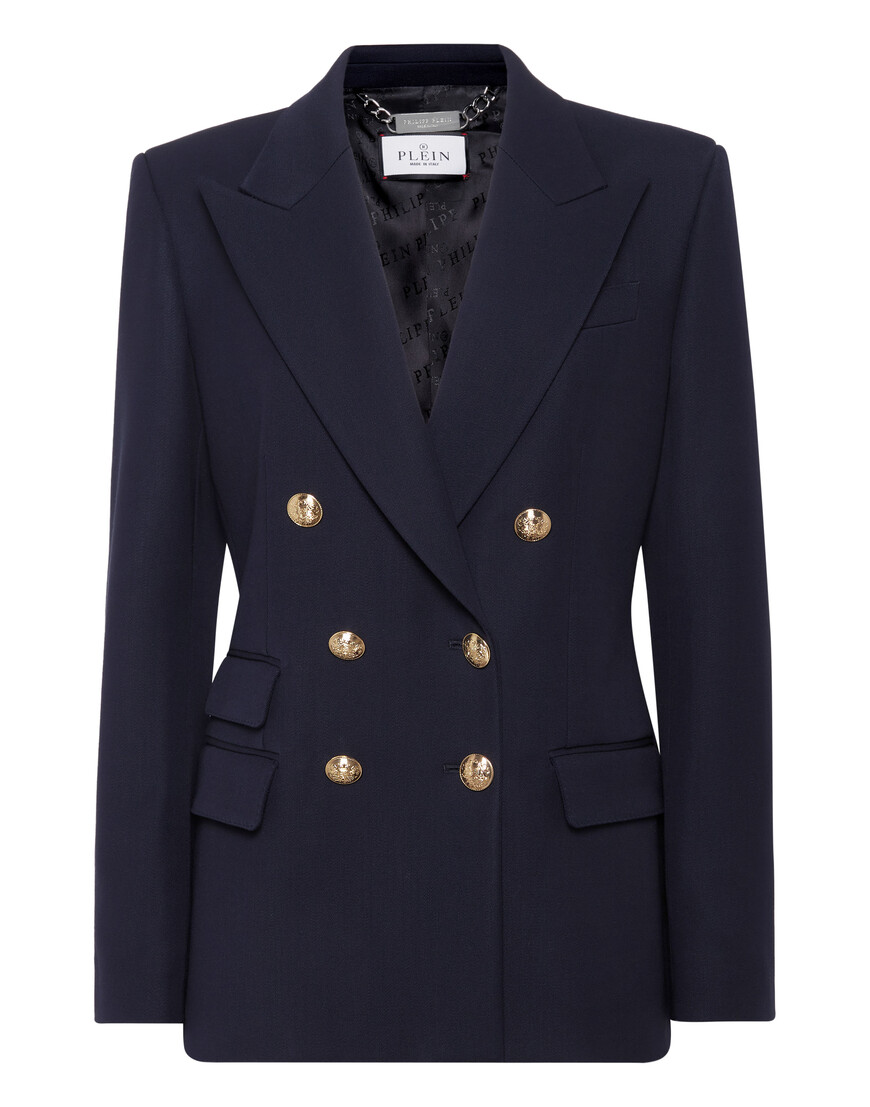 пиджак классический  FAEC-WRF0755-PTE003N_24 по акции