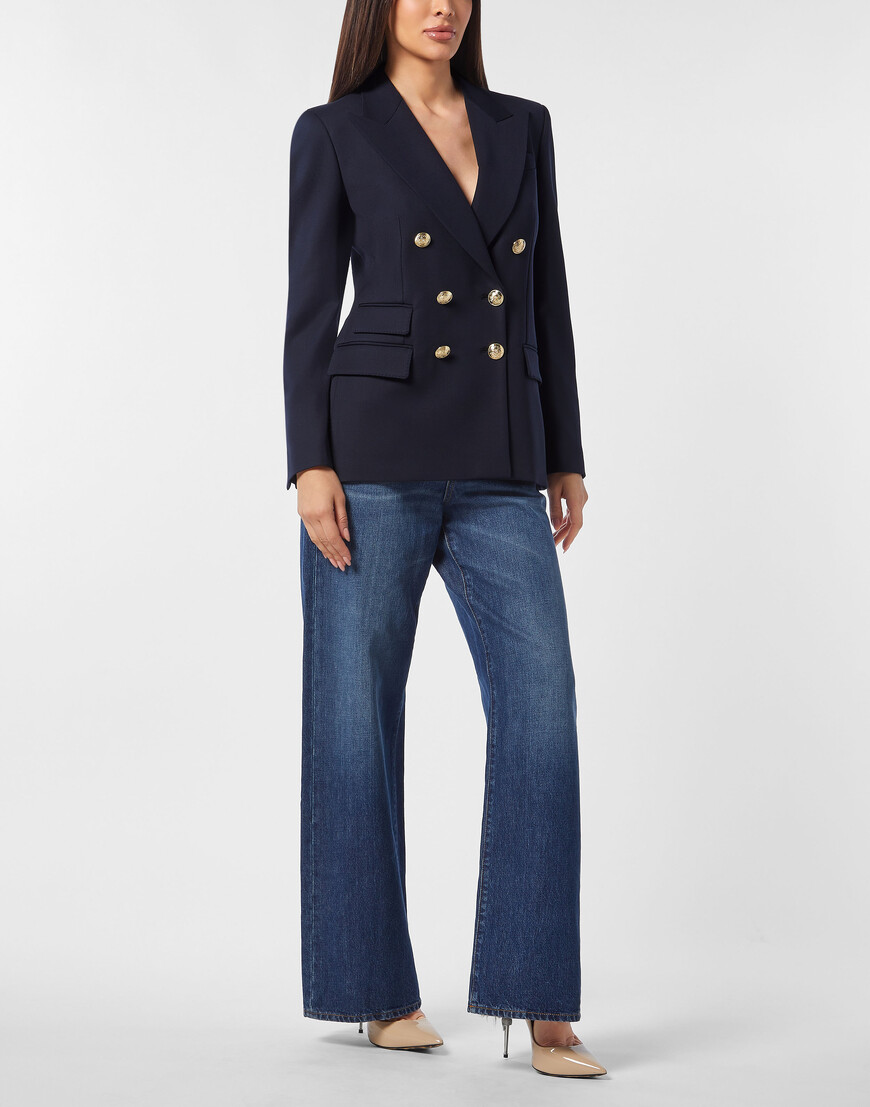 пиджак классический  FAEC-WRF0755-PTE003N_24 по низкой цене