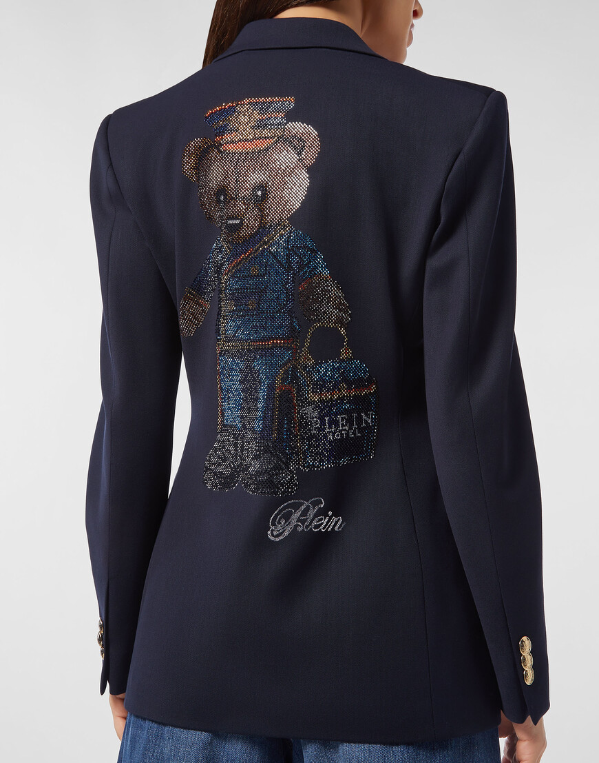 пиджак классический  FAEC-WRF0755-PTE003N_24 со скидкой